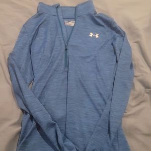 UnderArmour HEAT GEAR (XS)